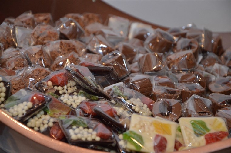 Ramadaniyat Beirutiya Opening Part 1